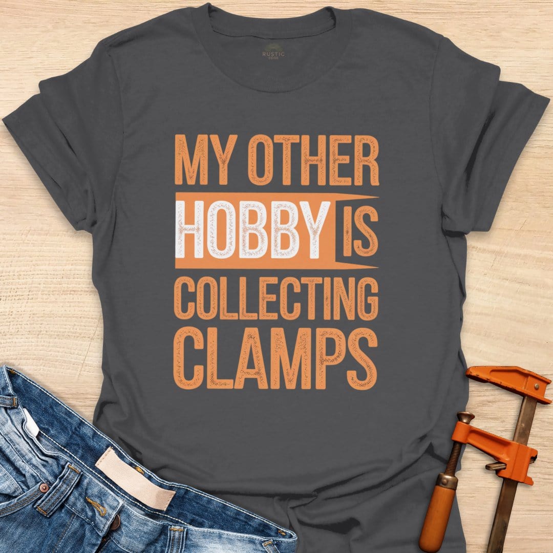 Collecting Clamps