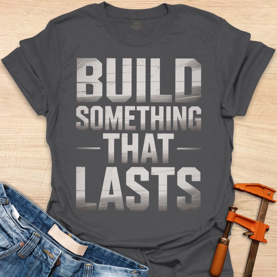 Something That Lasts