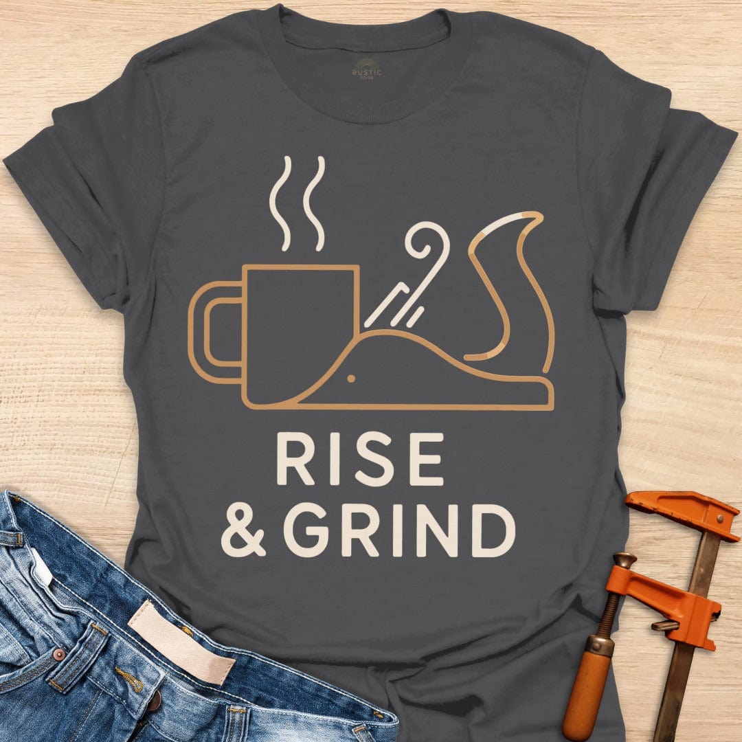 Rise & Grind