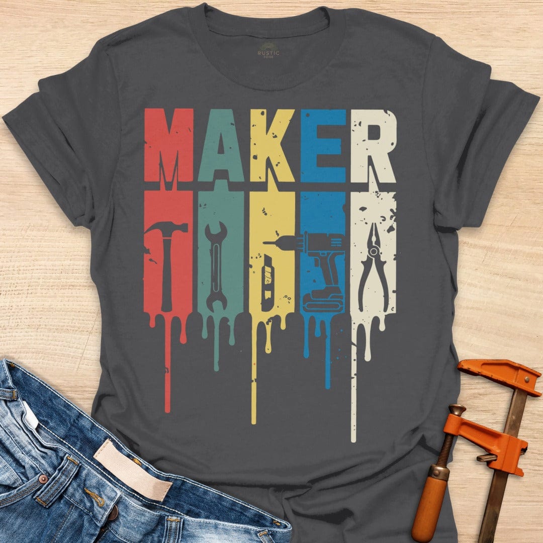 Maker Drips