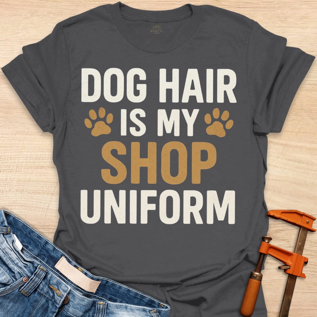 Shop Uniform
