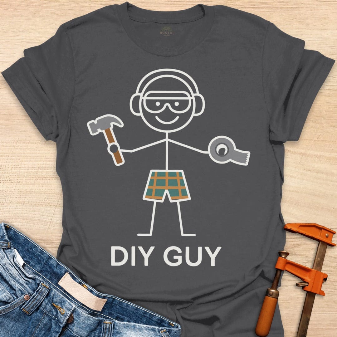 DIY Guy