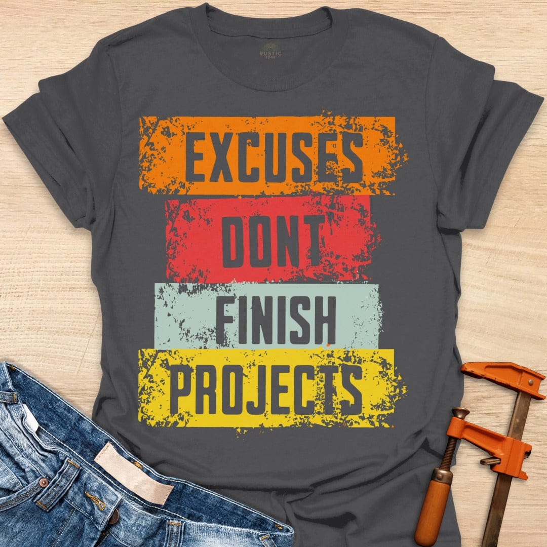 Excuses