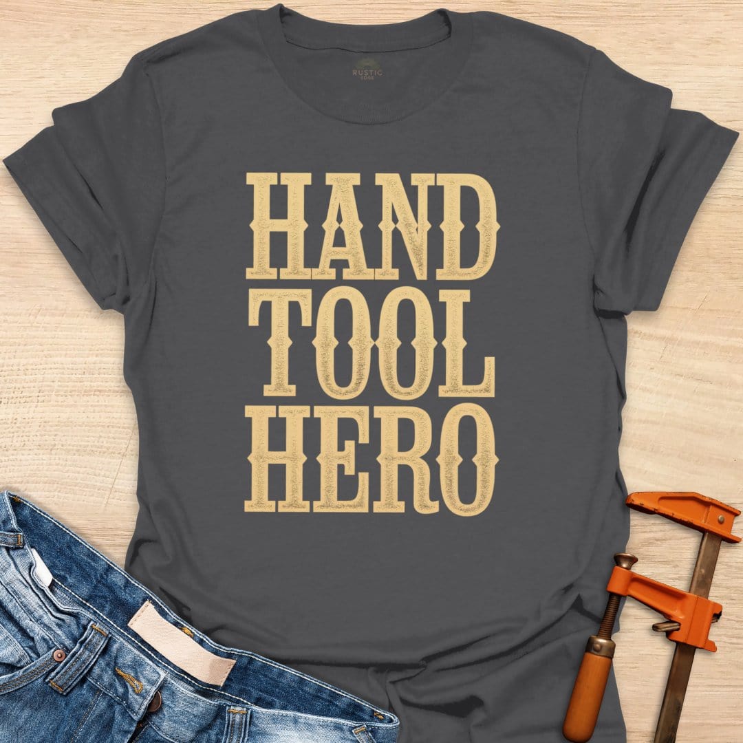 Hand Tool Hero