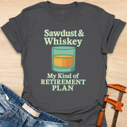 My Kind of Retirement