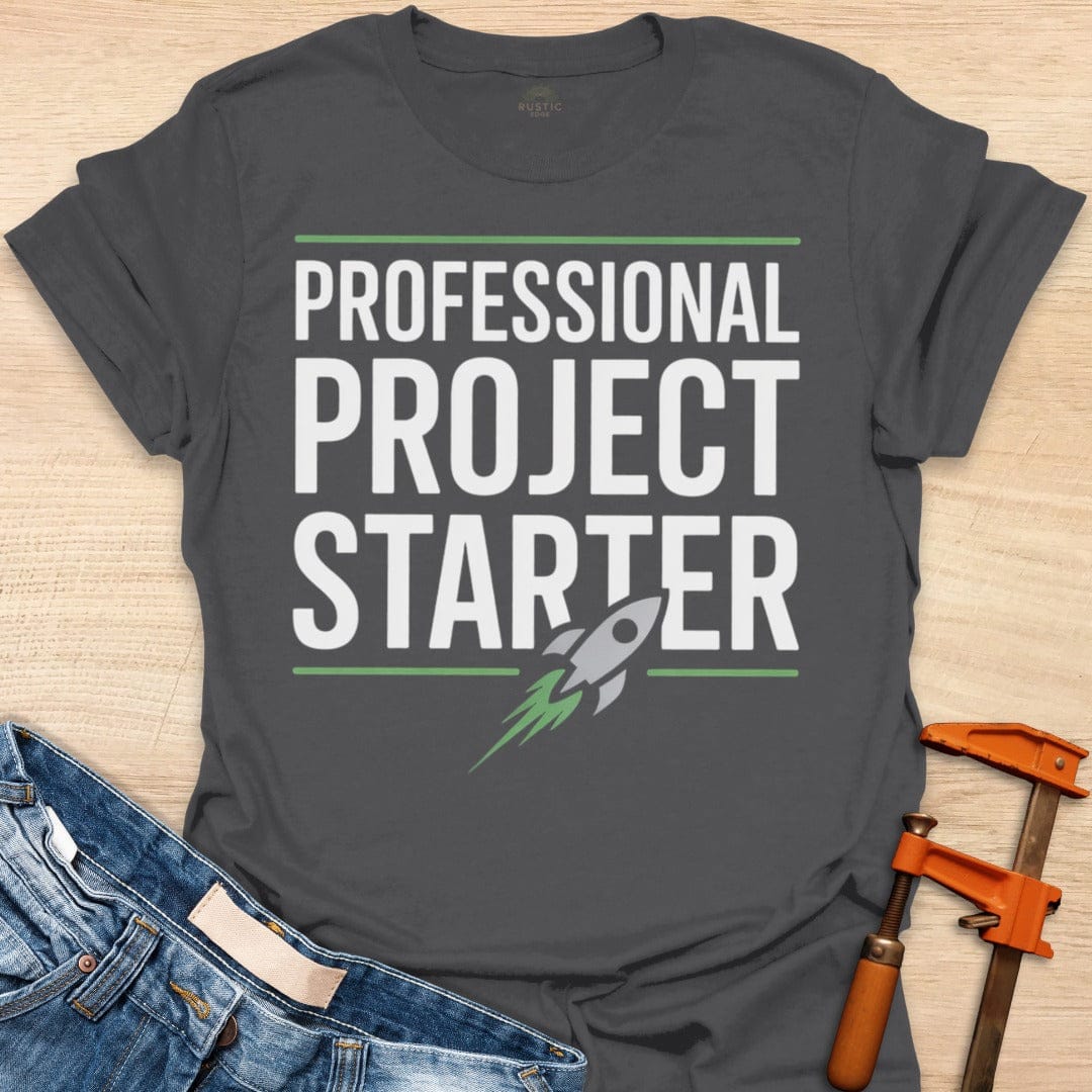 Project Starter