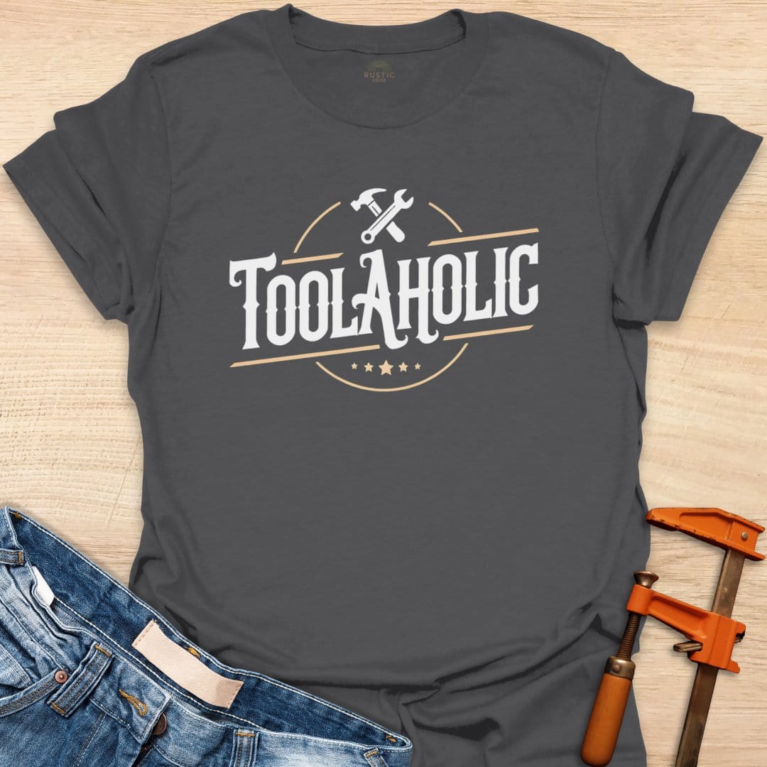 Toolaholic