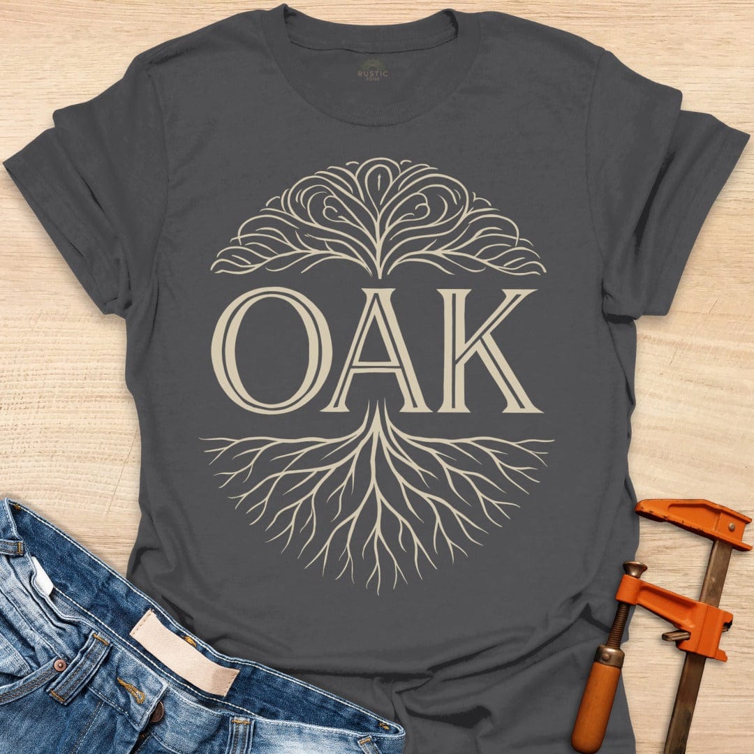 Fancy Oak