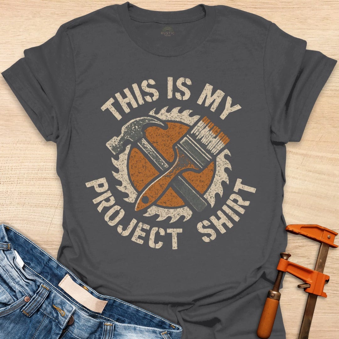 Project Shirt