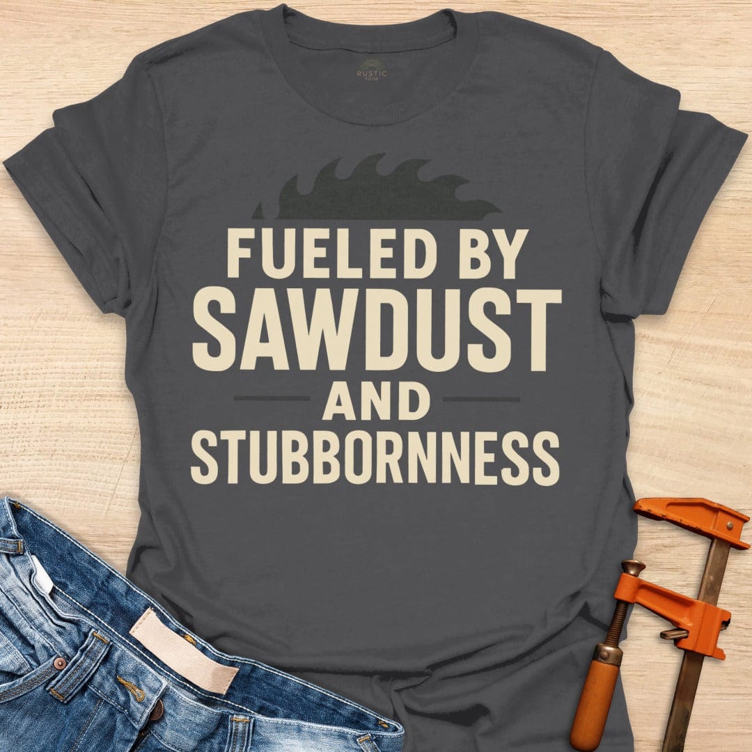 Stubbornness
