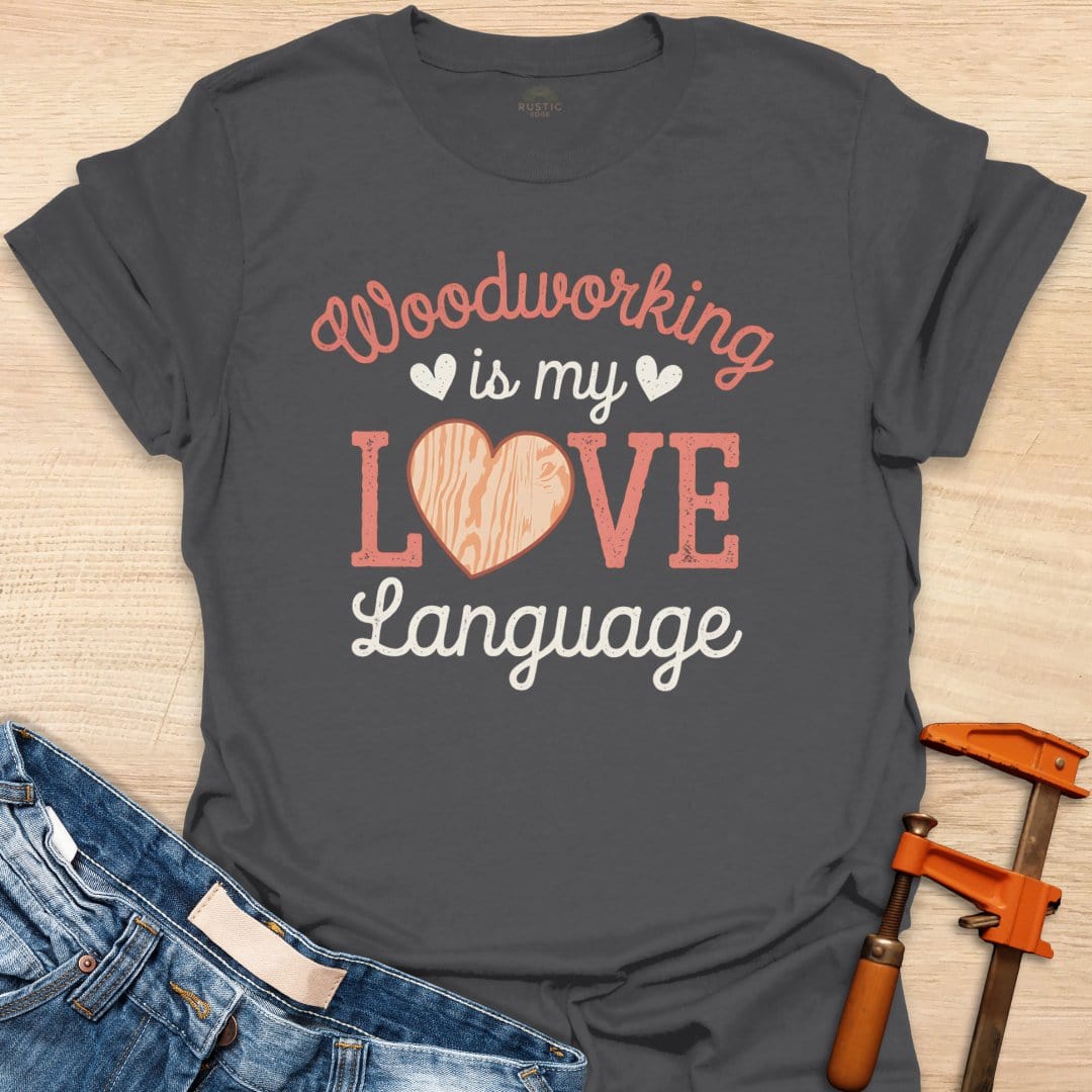 Love Language