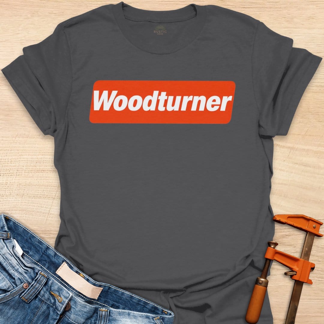 Woodturner