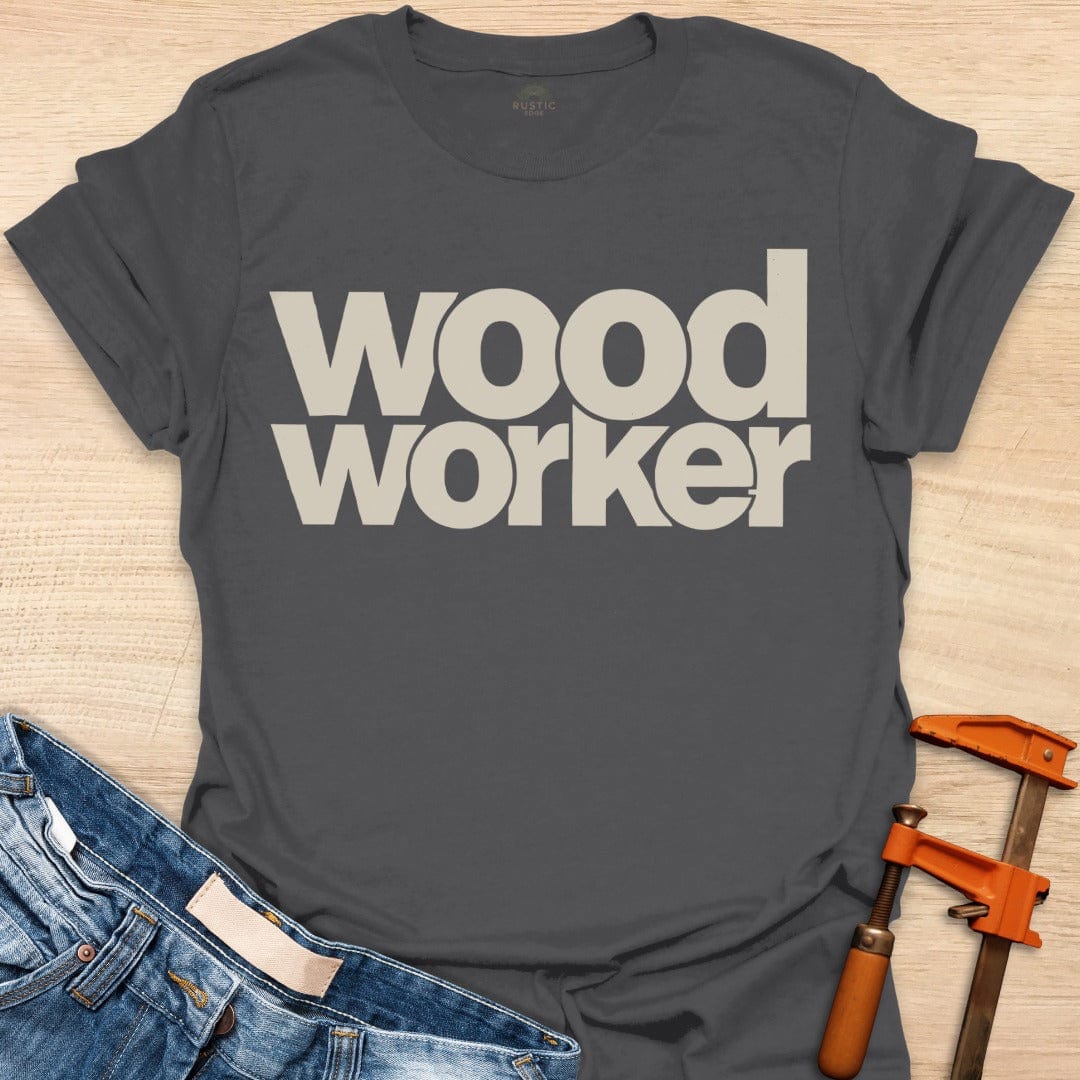 Wood-Worker