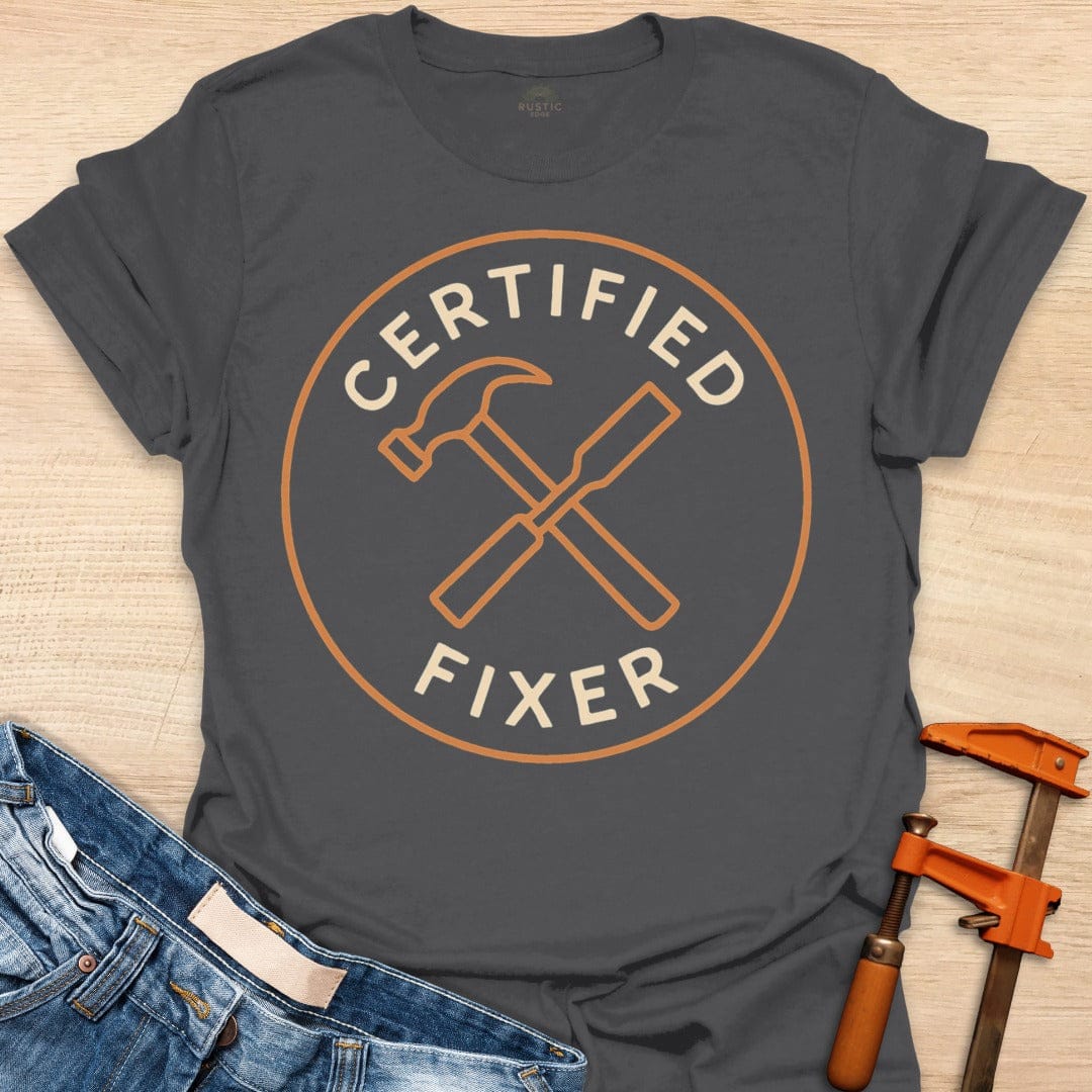 Certified Fixer