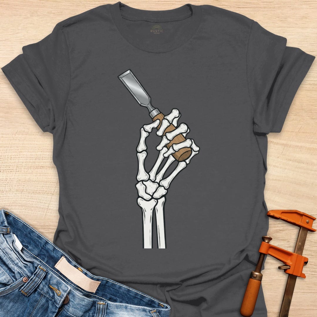 Skeleton Chisel
