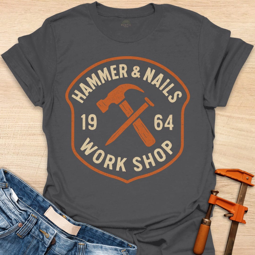 Hammer & Nails