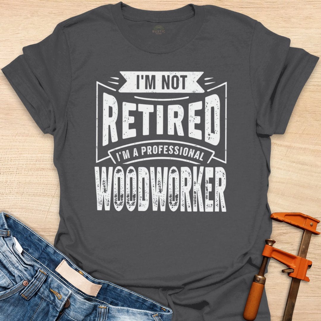 Not Retired