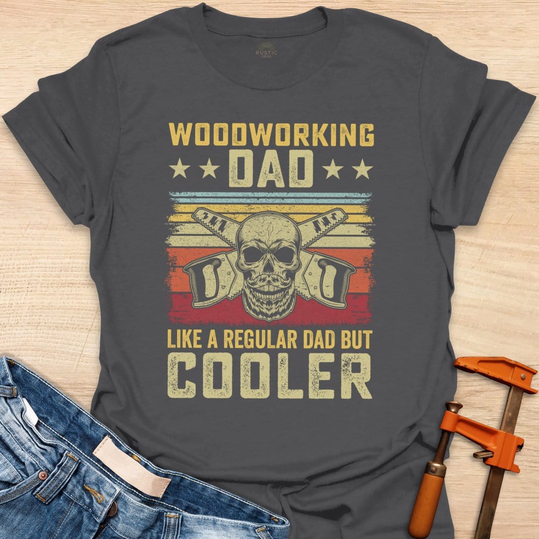 Woodworking Dad