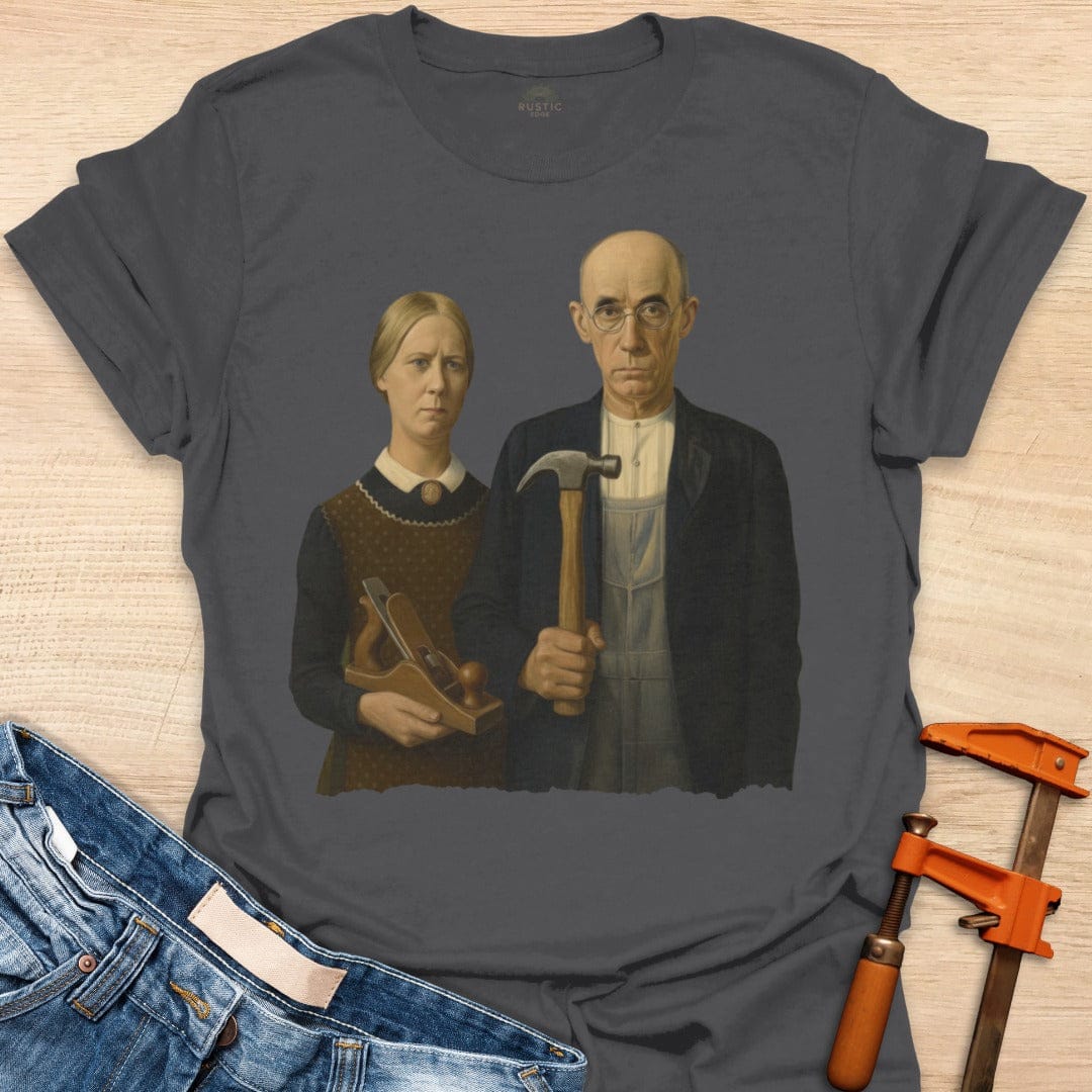 American Gothic