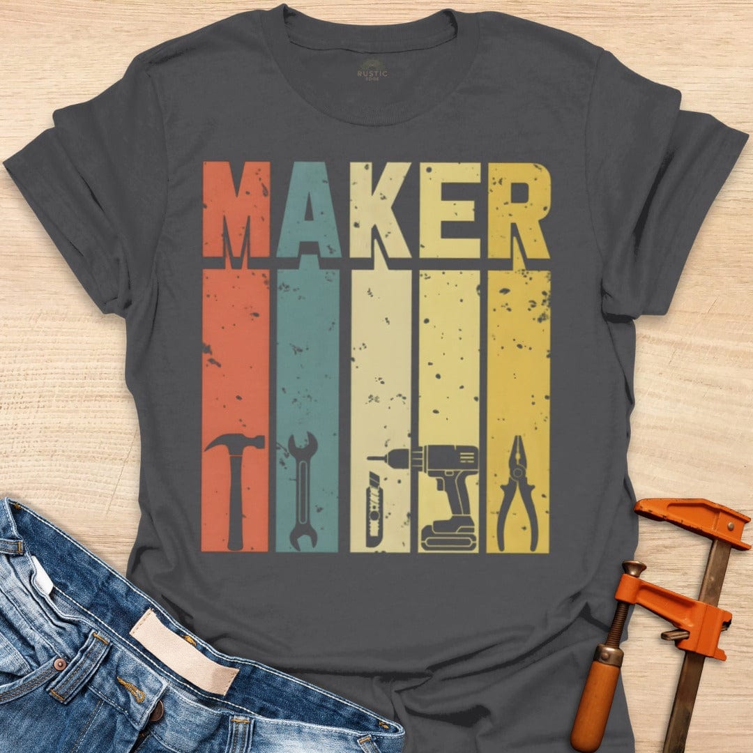 Maker Tools