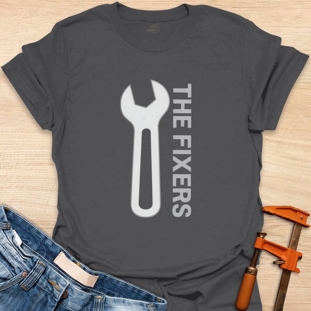 The Fixers