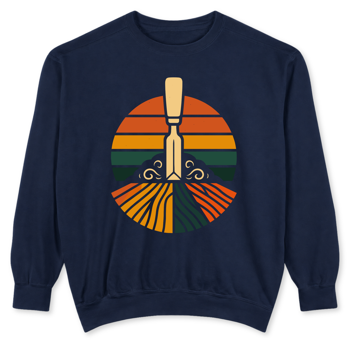 True Navy