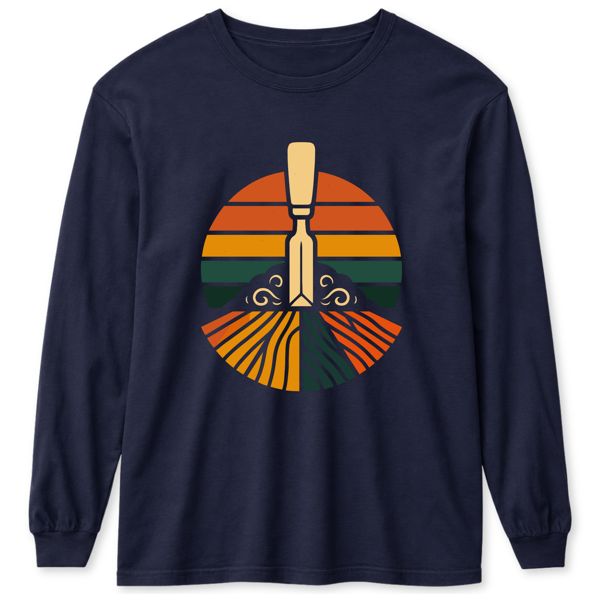 True Navy