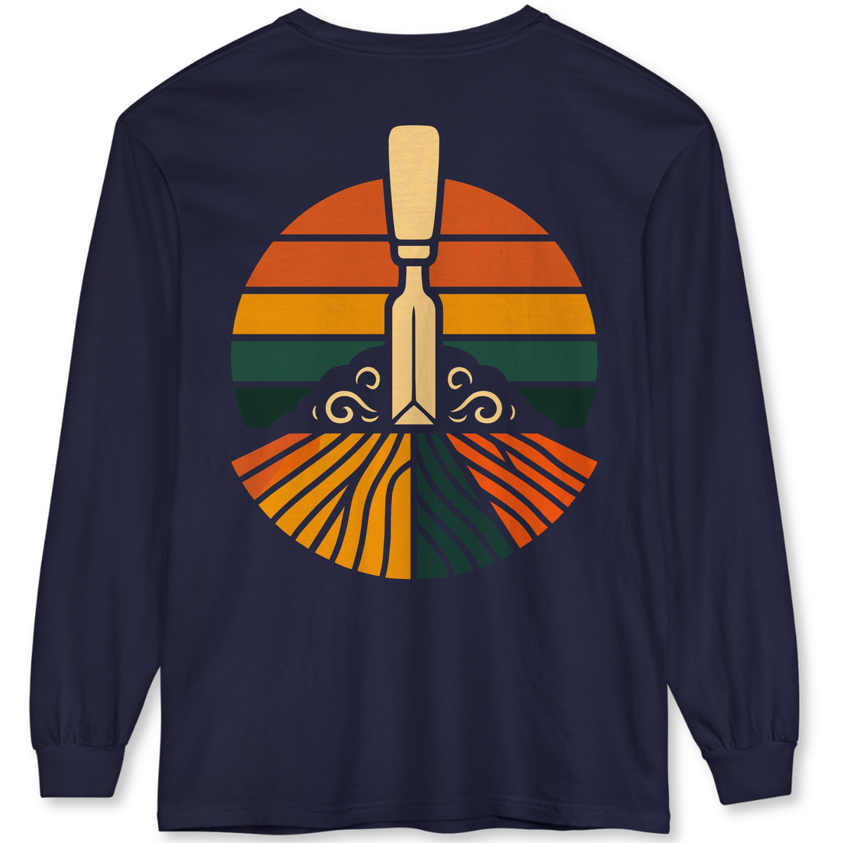 True Navy
