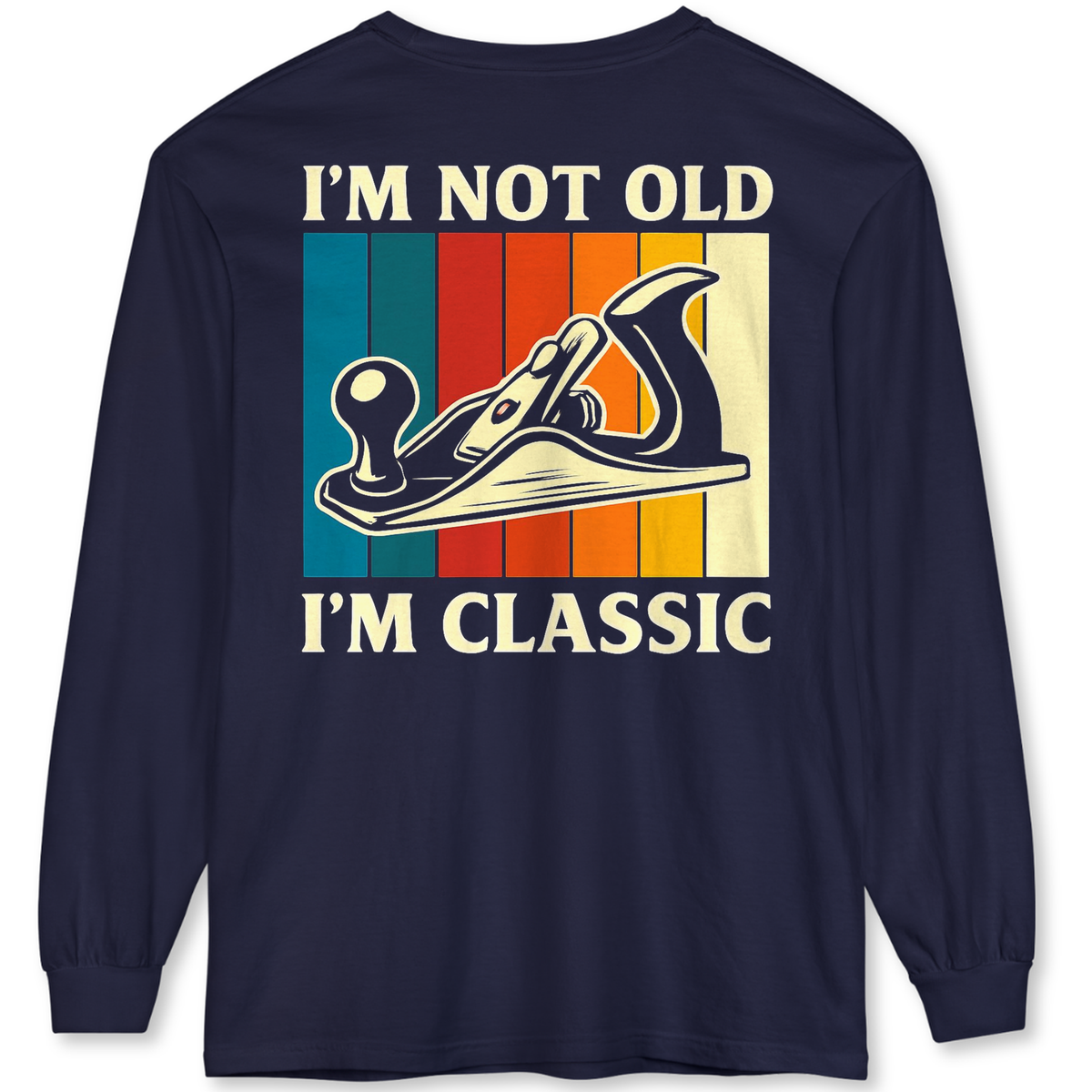 True Navy