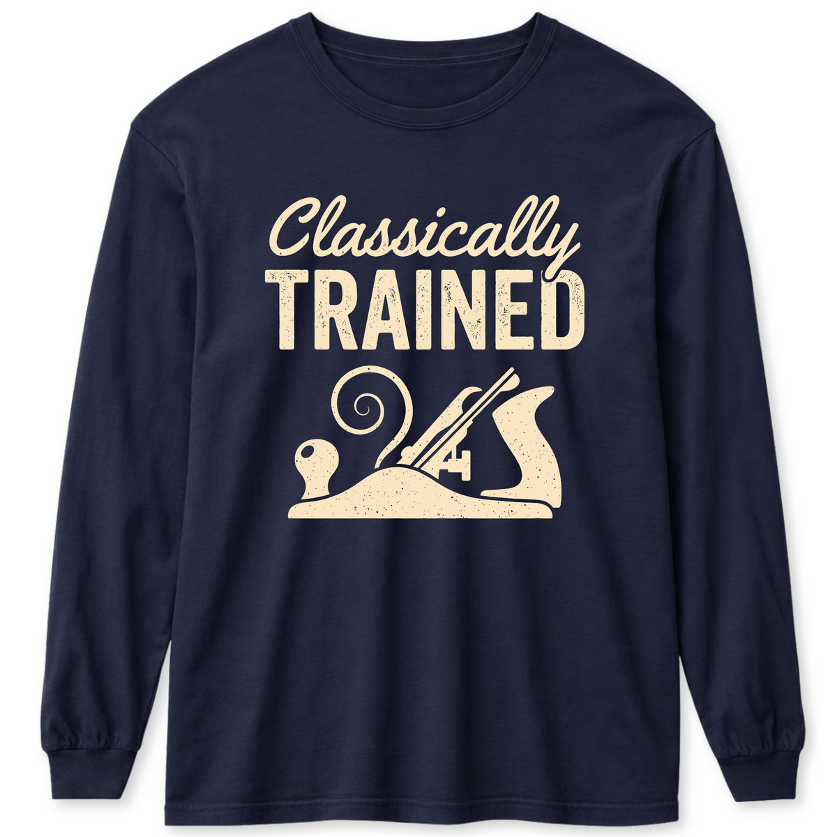 True Navy