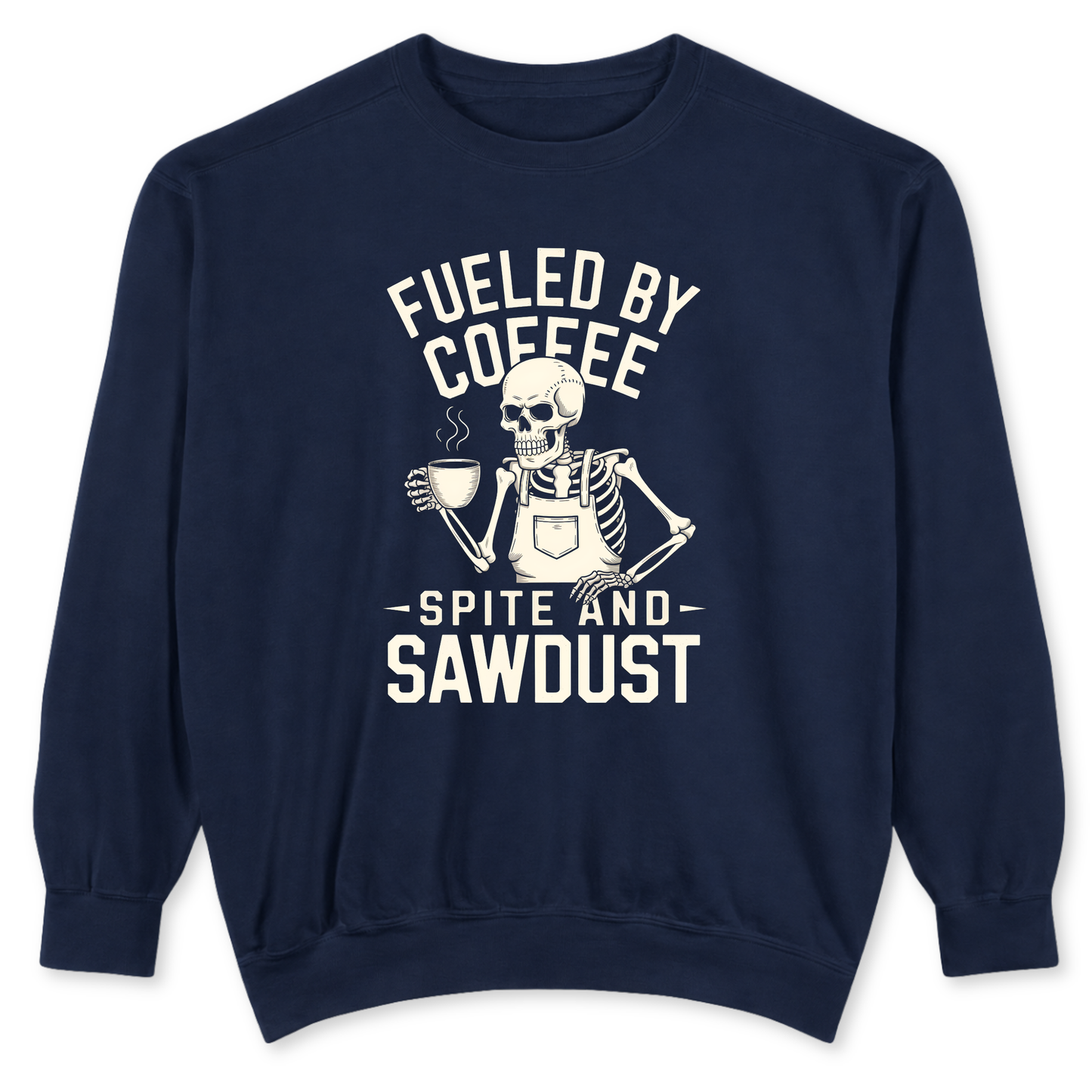 True Navy