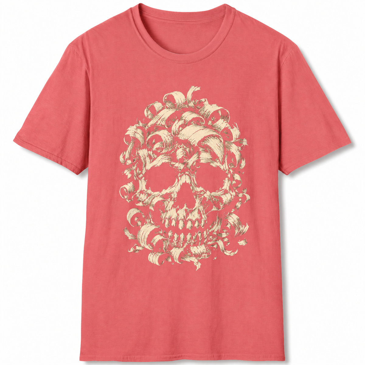 coral-silk