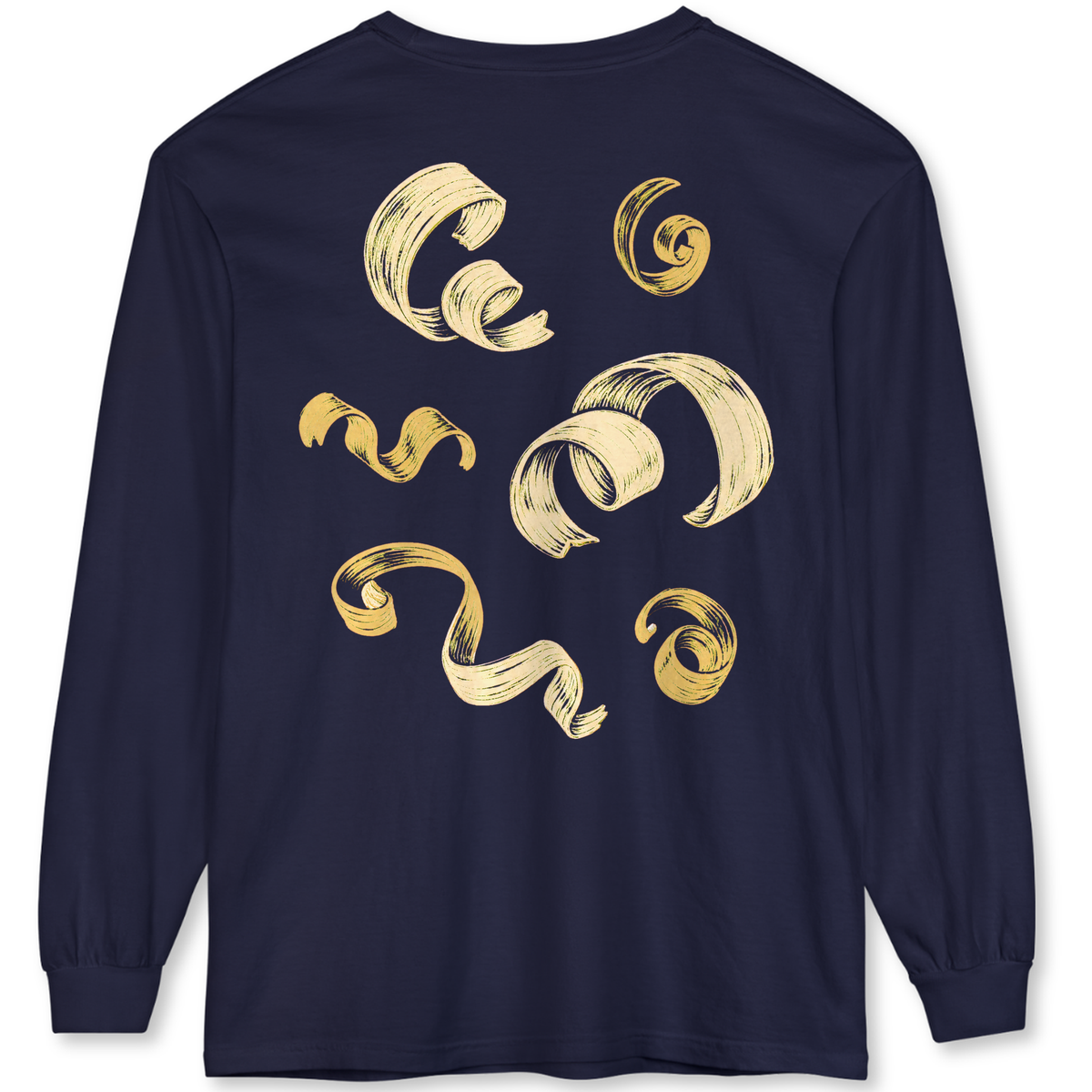 True Navy