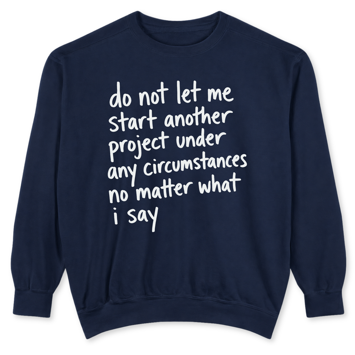 True Navy
