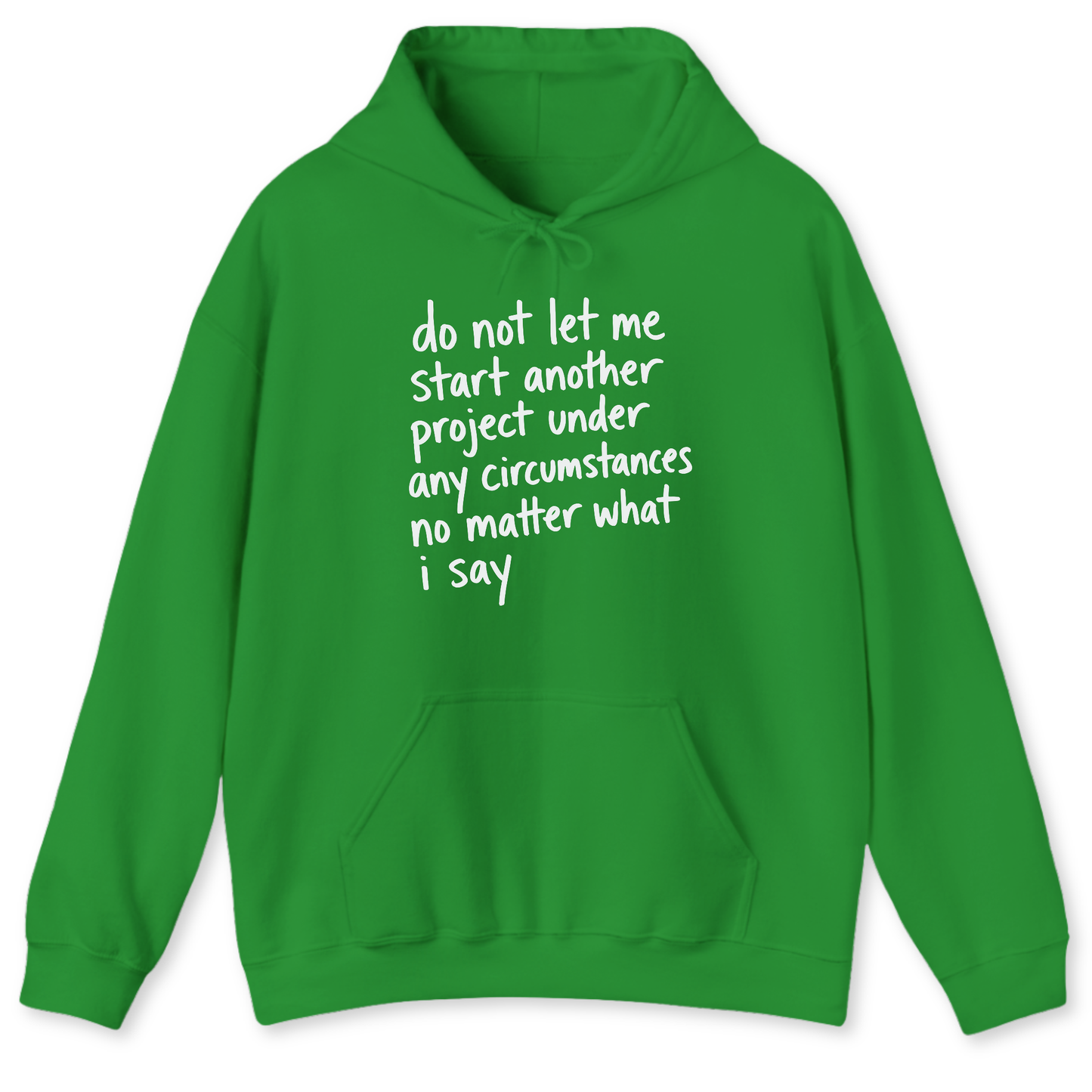 Irish Green