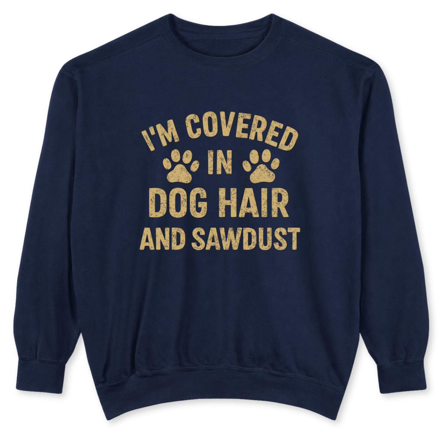 True Navy