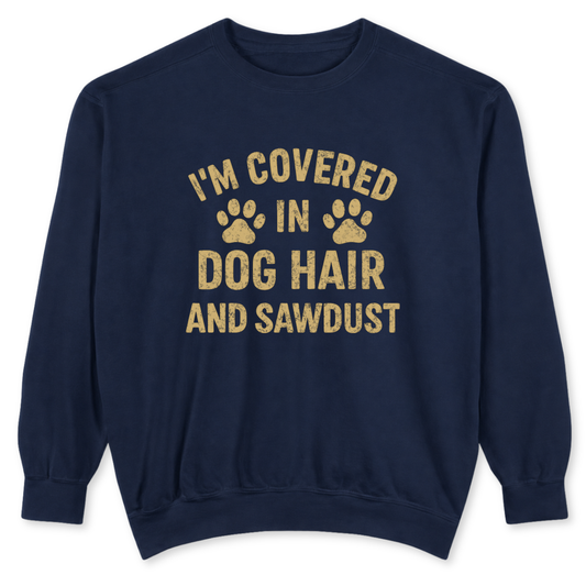 True Navy