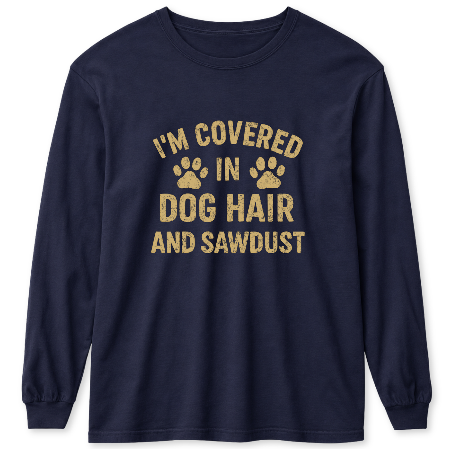 True Navy