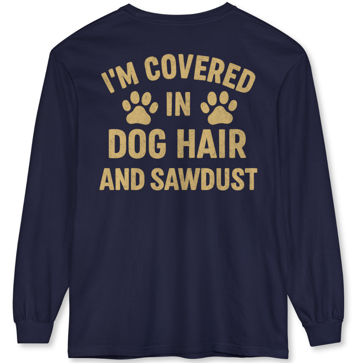 True Navy