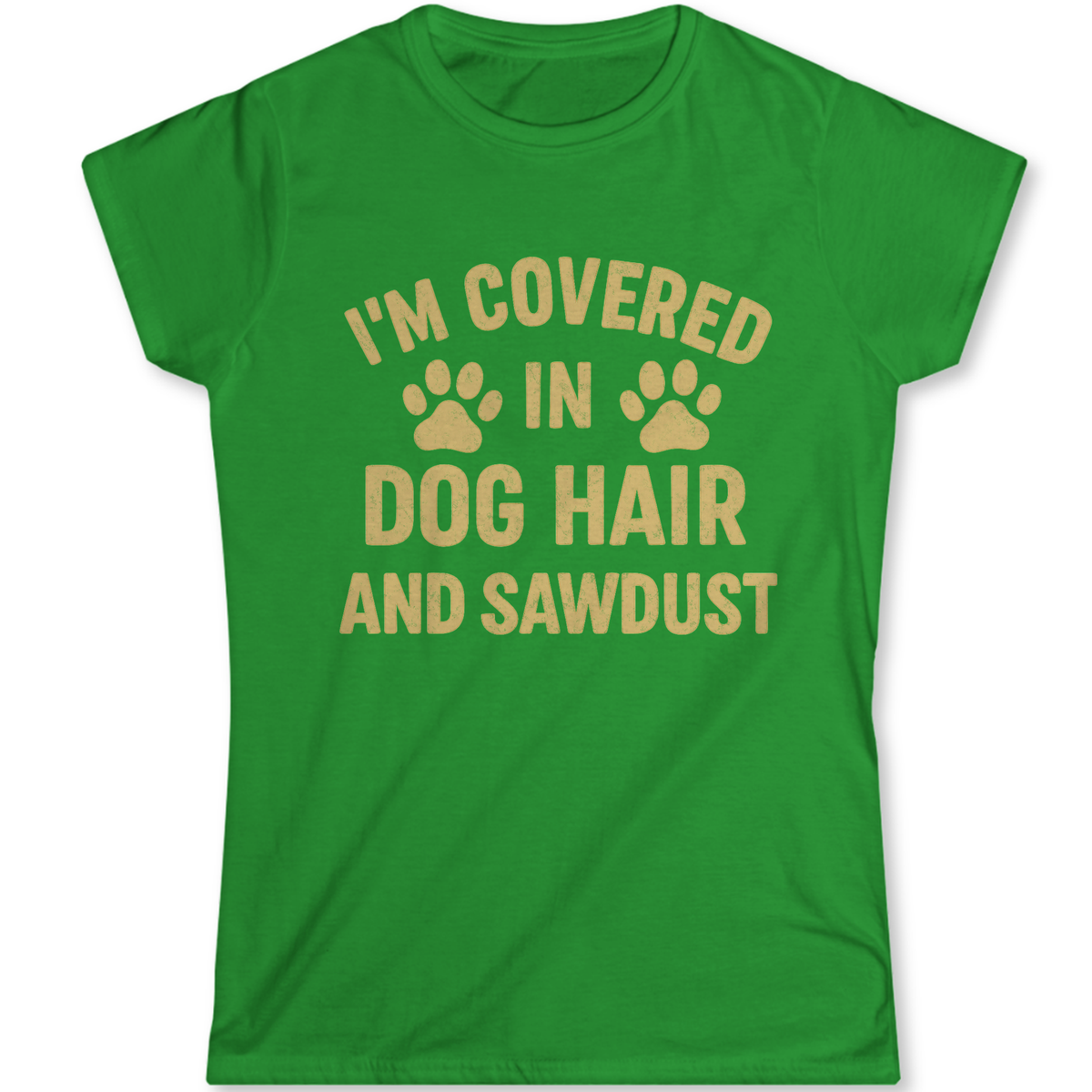 Irish Green