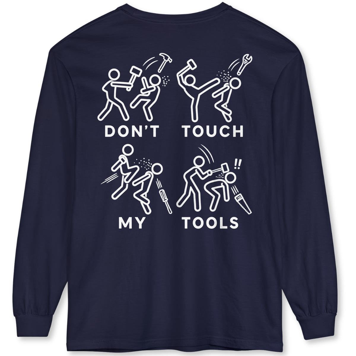 True Navy