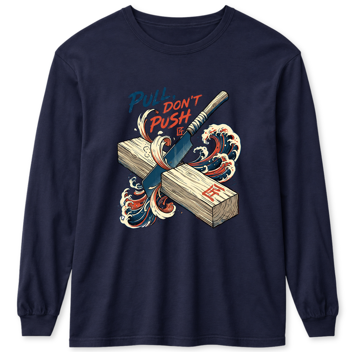 True Navy
