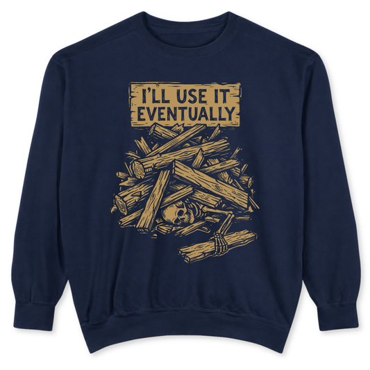 True Navy