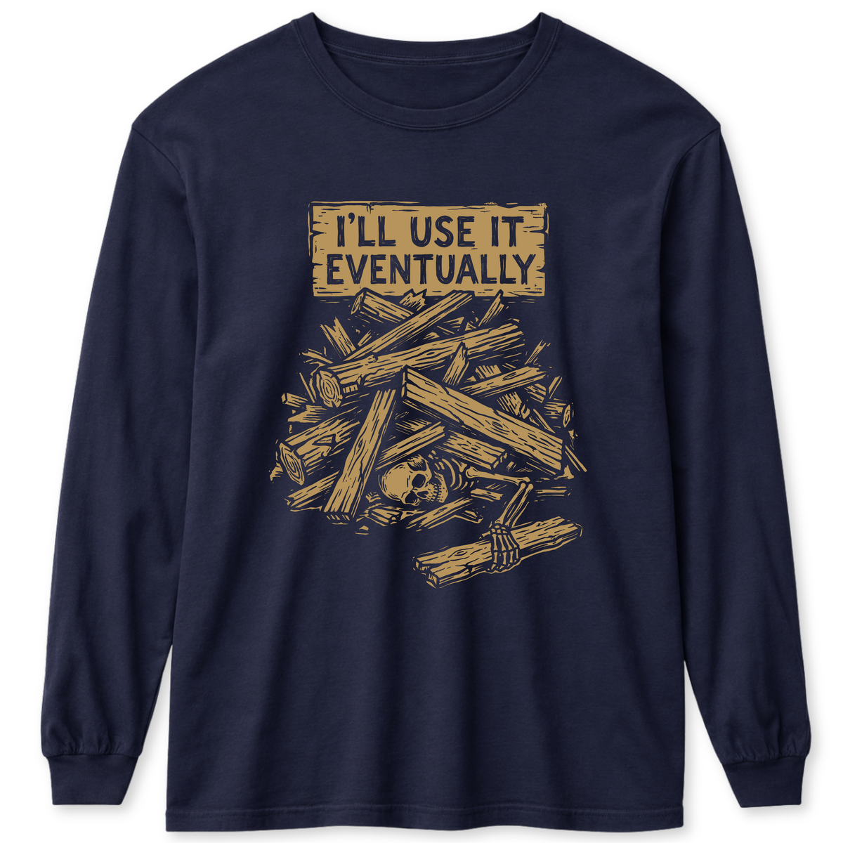 True Navy