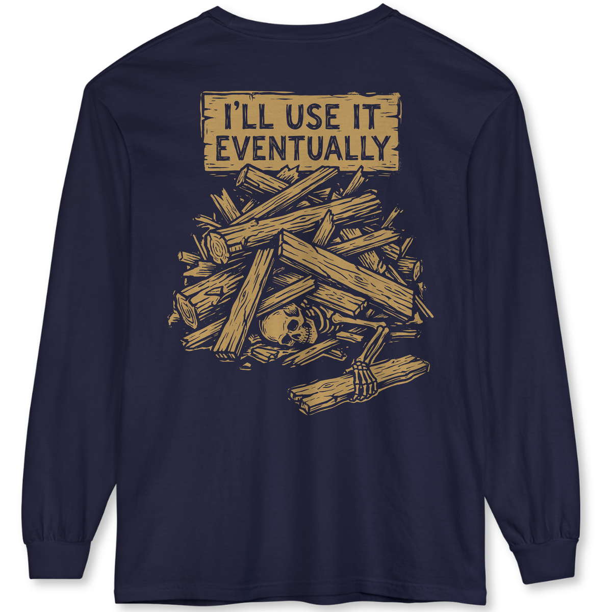True Navy