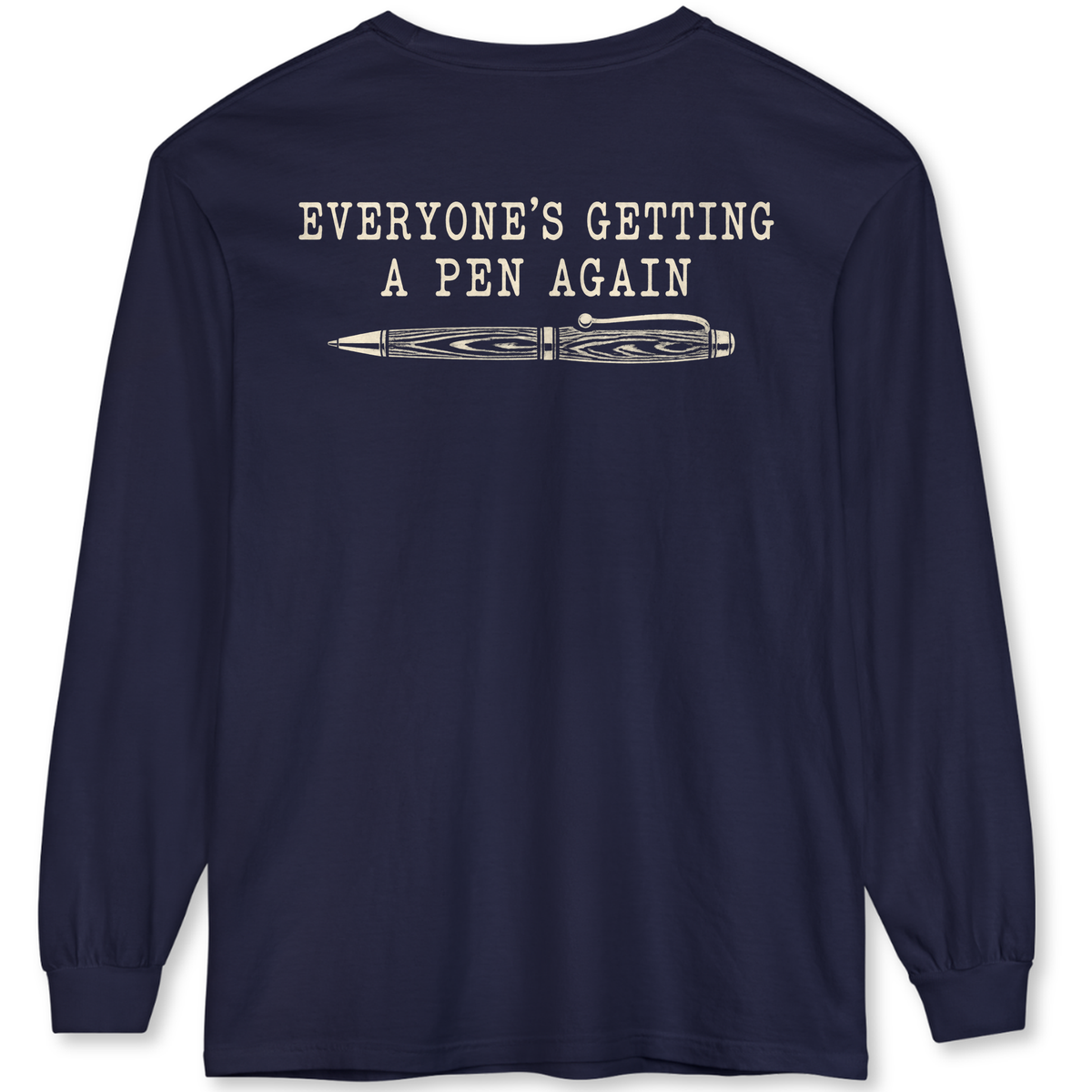 True Navy