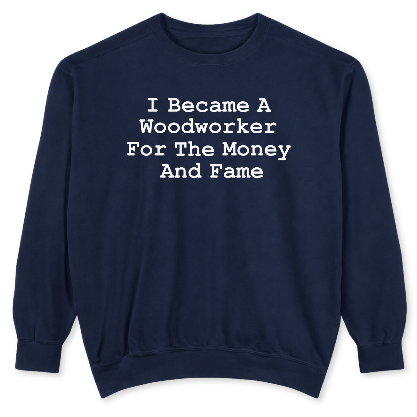 True Navy