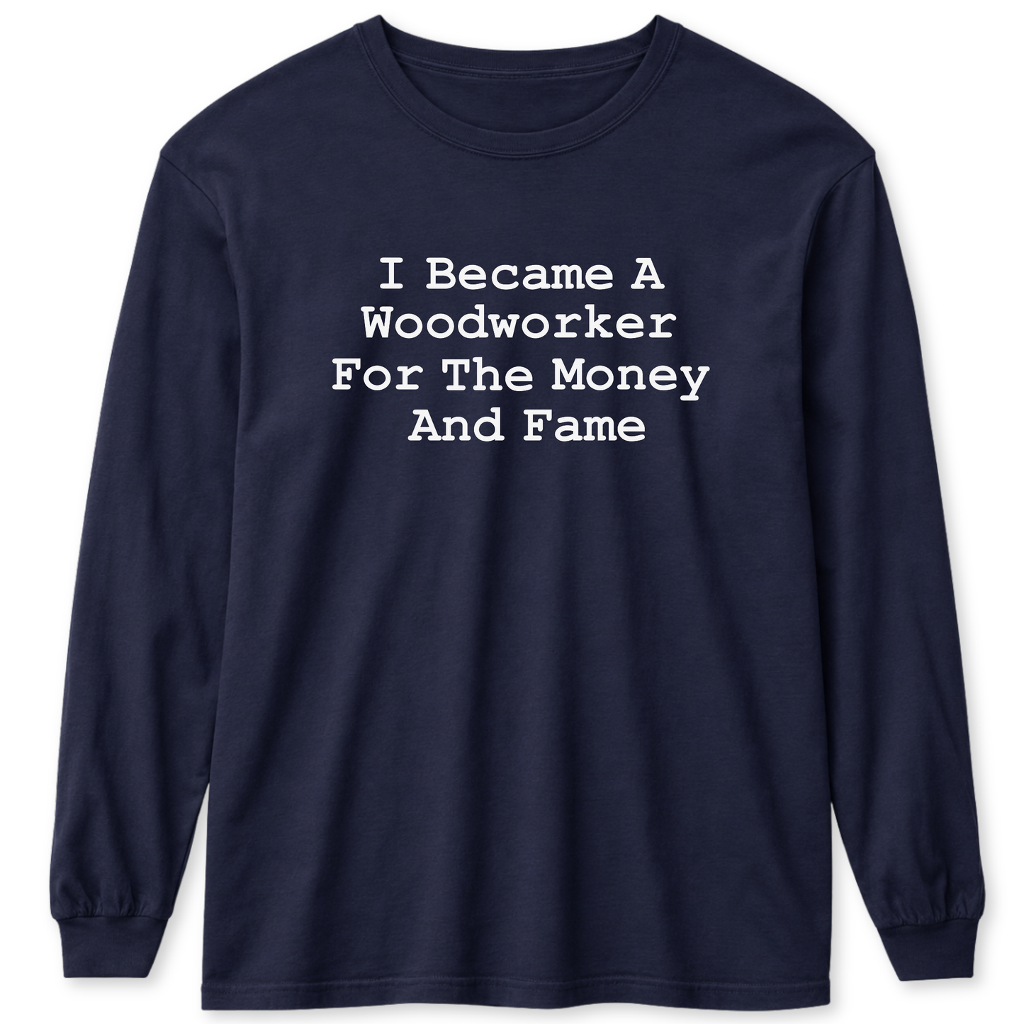 True Navy