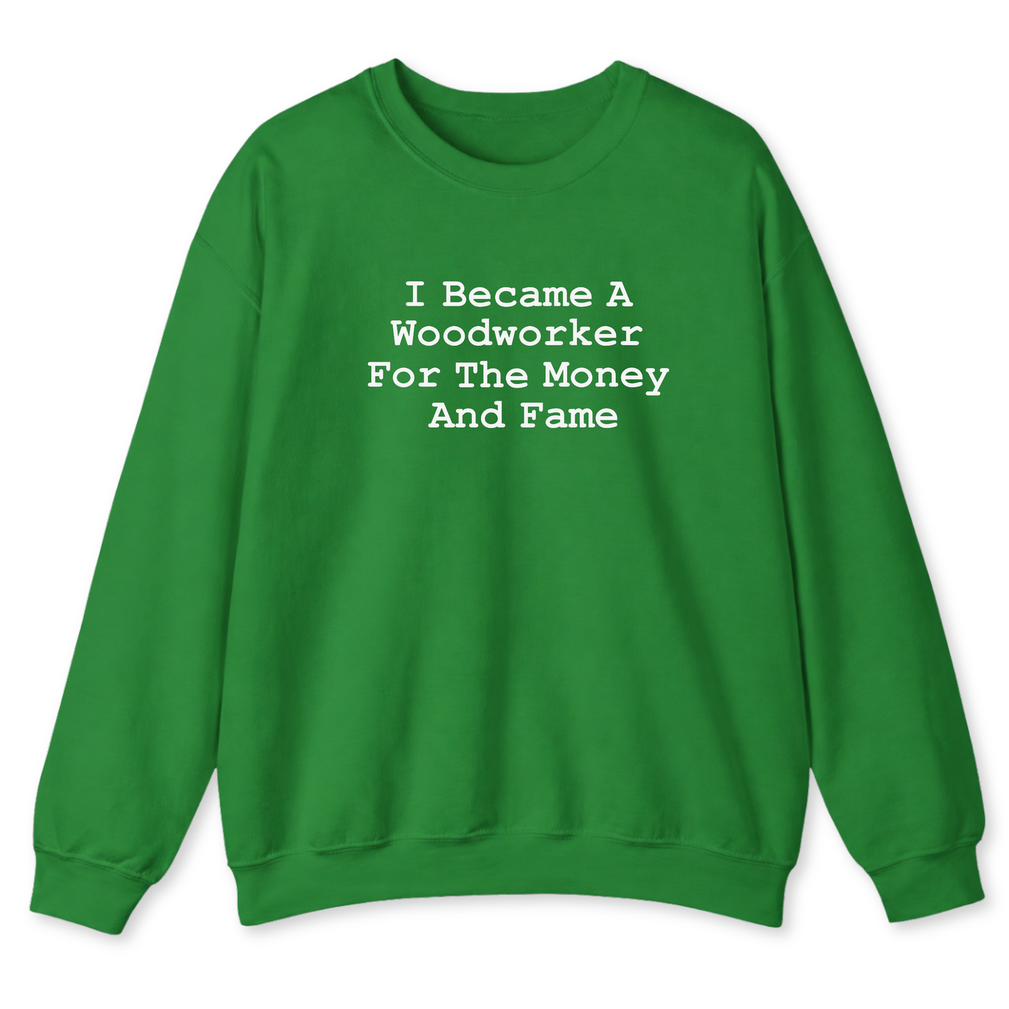 Irish Green