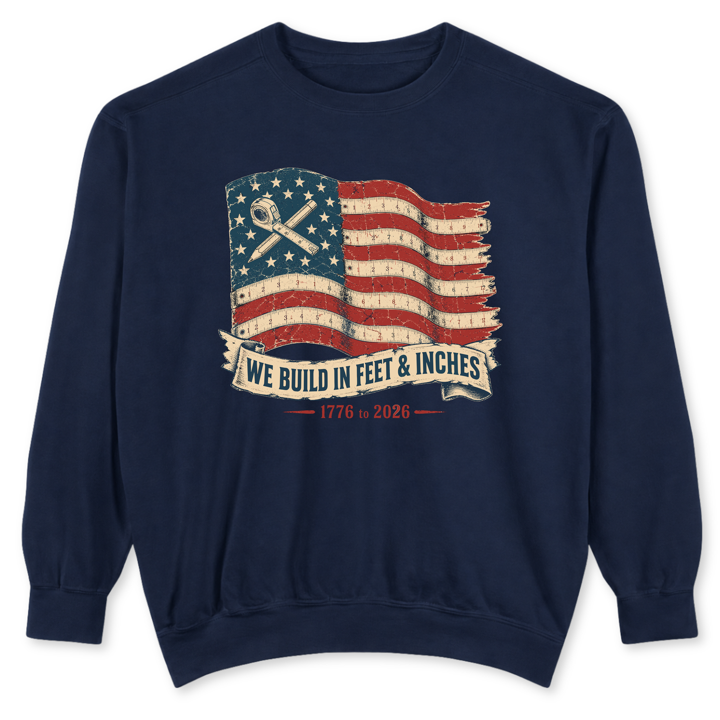 True Navy